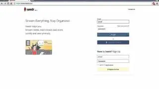 how to use seedr