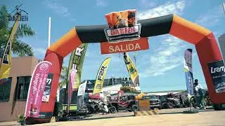 Promo GRRAN Gran Rally Raid Andino Ibagu&eacute; 2023