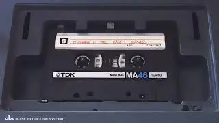 Loudness rare demo / Heavy Chains