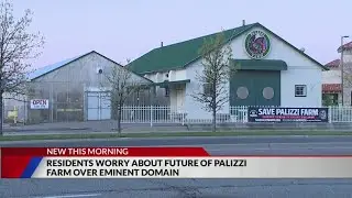 Future of Palizzi Farms to be decided in court Monday