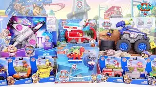 20 Minutes Satisfying with Unboxing Cool Paw Patrol Adventure Bay Bath Playset ASMR | Review Toys