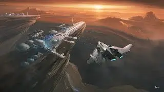 Void - Travel to Stars