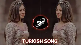 Turkish High Bass EDM Song | Male & Female Vocals Full Tempo Viral 2026