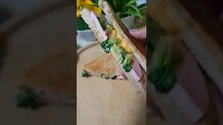 Easy Morning Breakfast Recipes Indian #shorts #viral #recipe #breakfast #ytshorts #yt #sandwich