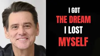 The Inspirational Story of Jim Carrey&rsquo;s Journey &mdash; He Achieved the Dream, Then Lost Himself