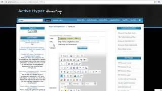 HOW TO BACKLINK ON ahdlrl.com BY SAVESFUN.COM
