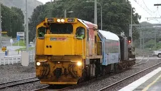 Mainline Steam Plimmerton Shunt