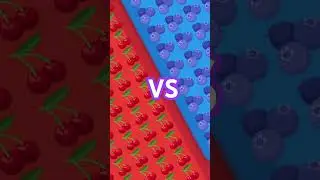 #fyp #blue #red #purle