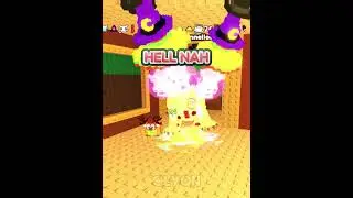 New Hydra Dragon Cannelloni Troll! 🤫