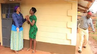 135 SABIRI AMESHIKWA NA BOCHABERI AKIKUJA DATE KWA ANTIVIRUS🤣🤣MAKOSA🤭