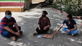 Niltaqgħu Ma' - Mr Daniel Laus - Episode 12