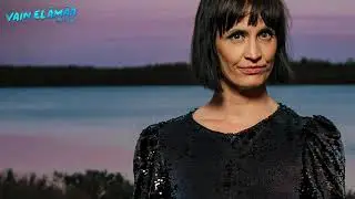 Maija Vilkkumaa - Ei pystyny hengittää (Vain elämää kausi 10)