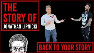 Jonathan Lipnicki | This Is My Story | Famous Interviews