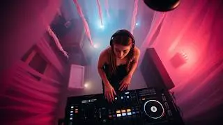🎶 Uplifting Trance Bliss &ndash; Prism Reverie | Tricky Bug