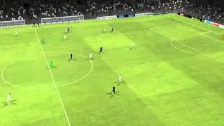 AJ Auxerre 1 - 7 Sporting CP - Match Highlights