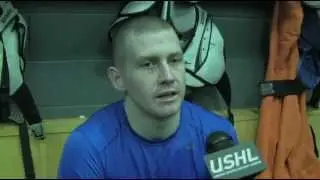 USHL Alumni Voices: Jeff Petry