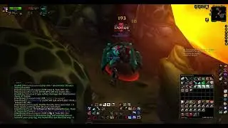 Turtle wow - Melee HC Slow and Steady Hunter - Part 115 - No commentary