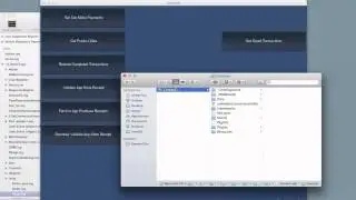 Unity Mac StoreKit Plugin
