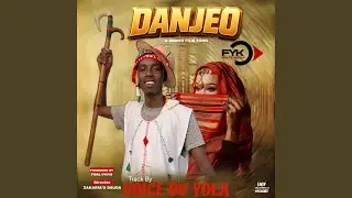 DANEJO FULANI SERIES