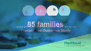 Meitheal and CFSN's Process and Outcomes Study