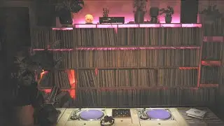 PURE ANALOG VIBES (No Sync, no USB) / DJ Mix / Handpicked Records