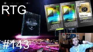 Top 100 in HUT CHAMPS -  NHL 21 ROAD TO GLORY  EP 143