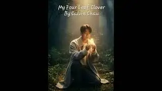 My Four-Leaf Clover