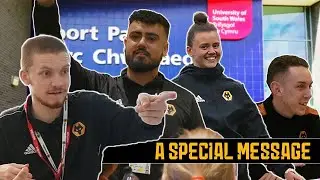 Time to celebrate | Foundation Degree