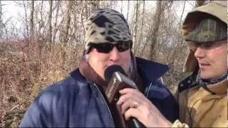 An Interview with Steve Skippy Skipps at RC Acres