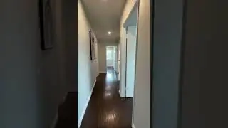 West Covina Home for Sale 🏡  5 bedrooms and 3 bathrooms 🤩