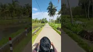 #youtubeshorts #shortsvideo #homeplace #travel #keralagodsowncountry #vacation #natural #aluva #MzV4