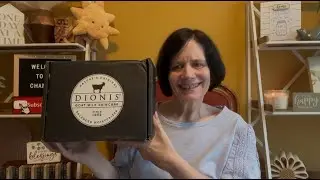 Dionis Goat Milk Skincare Beauty Box | Summer 2025 🐐