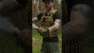 Дымовые Шашки