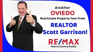 Top Oviedo Realtor Scott Garrison | Aloma Bend | Hometown | 5376 Rocking Horse Pl, Oviedo, FL 32765