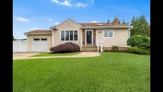270 Farmers Ave, Lindenhurst, NY | Shawn May Photography