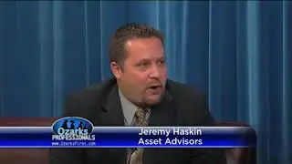 Jeremy Haskin of Asset Advisors Interview with Tom Trtan