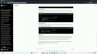 Does python file write method guarantee datas have been correctly written