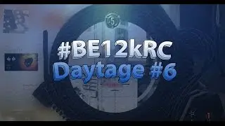 #BE12kRC Daytage 6 - @TeamByExample @StirlingJai @Kaii_BE