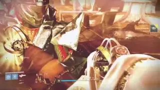 King's Fall (Hard) - Torn at Sisters Stage.