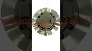 Diesel Fuel Pump Parts Cam Disc 146220-0020 146220-0120 146220-0220 096230-0670 096230-0650