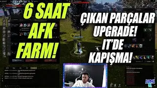 Rise Online Mantis | Fazla Değil Bi Nişanlanıp Gelicem :)
