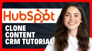 How to Clone HubSpot Content in 2026
