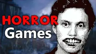 23 Horror games if you like Silent Hill