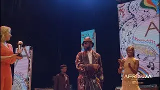 2018 AFRIMMA Awards Highlights