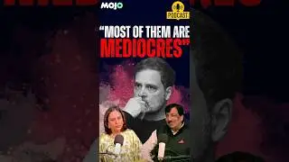 Inside Congress' Leadership Crisis | 