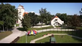Ośrodek dla Niesłyszących we Wrocławiu