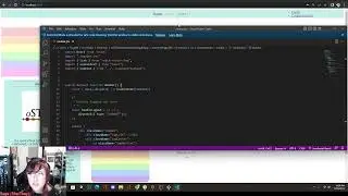 React App Tutorial pt 9 -  Finishing up the integration  (oSTEM Hackathon Training Series)