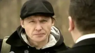 ЯРОСТЬ Серии 7 и 8. Фильм 4: &laquo;Последняя схватка&raquo;