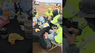 Ешьте, когда можете.