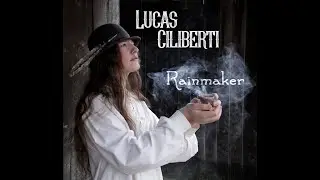 Lucas Ciliberti 